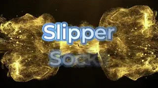 Slipper Socks * *