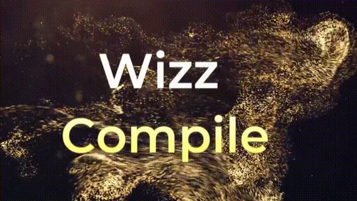 Wizz Compile * *