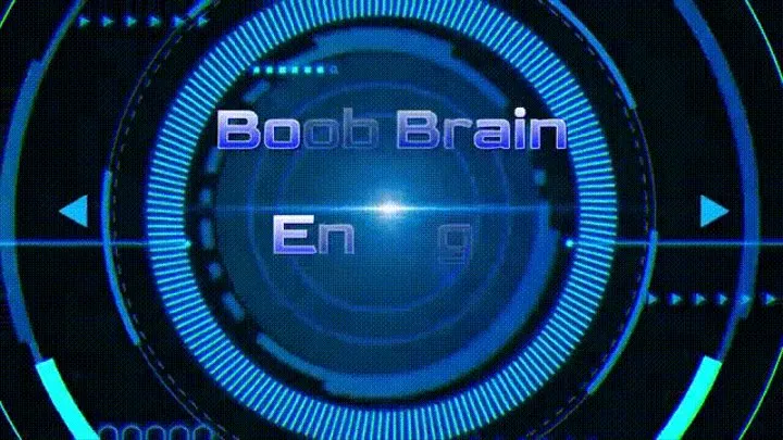 Boob Brain Engage