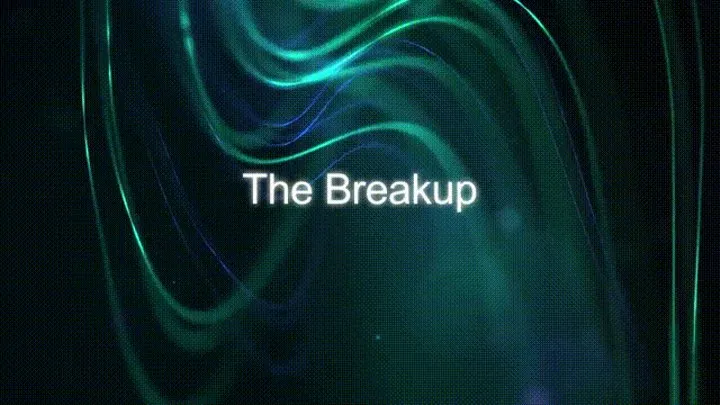 The Breakup