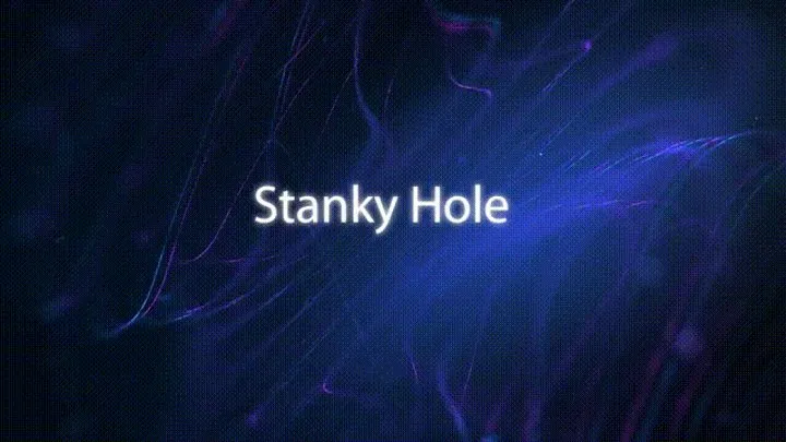 Stanky Hole