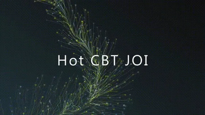 Hot CBT JOI