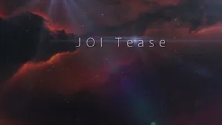 JOI Tease