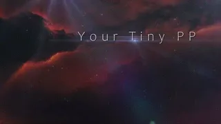 Your Tiny PP