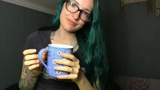 Snot Slave Mug