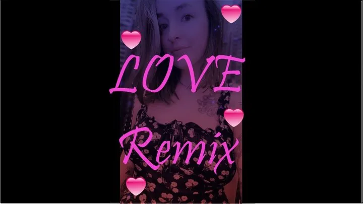 Love Remix *mp3*