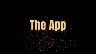 The App