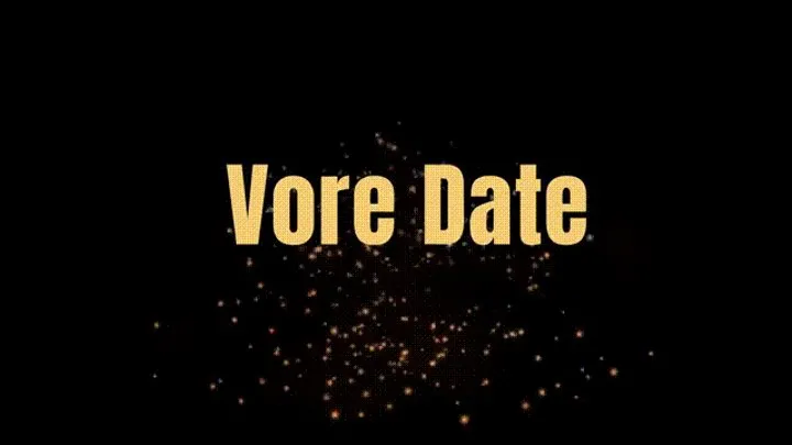 Vore Date