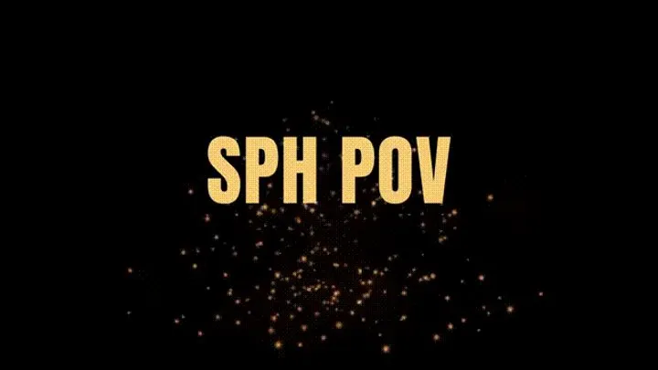 SPH POV