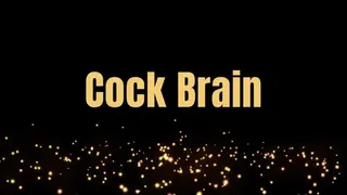 Cock Brain