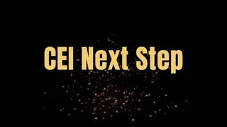 CEI Next Step