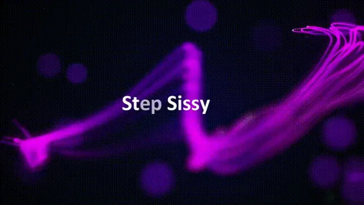 Step Sissy