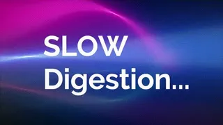 Slow Digestion