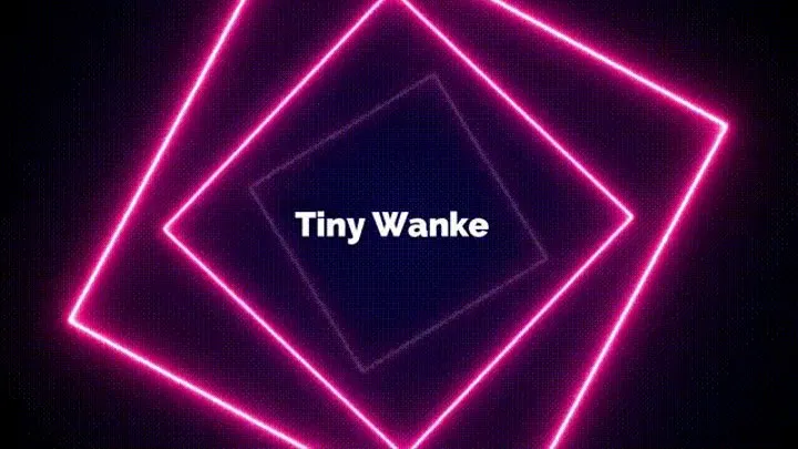 Tiny Wanker