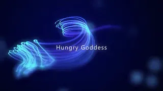 Hungry Goddess