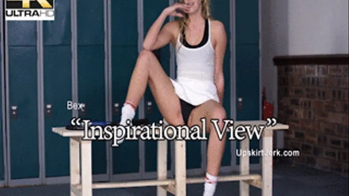 Bex - Inspirational View