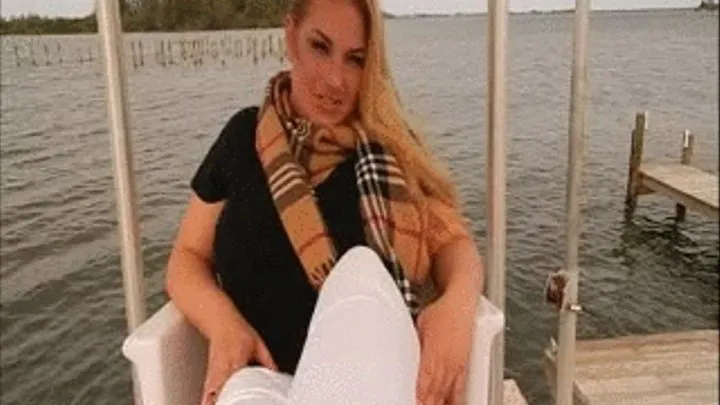 BigTitWhit & Love LaPetite - Soles on a Boat