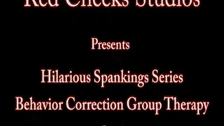 Spanking Comedy 1 Clip 2