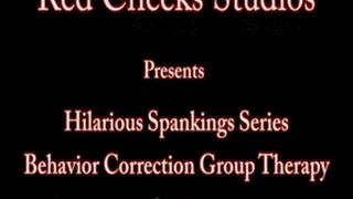 Spanking Comedy 1 Scene 2 Clip 2
