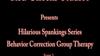 Spanking Comedy 1 Scene 3 Clip 2