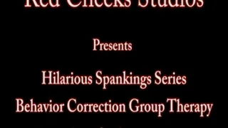 Spanking Comedy 1 Scene 3 Clip 1