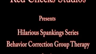 Spanking Comedy 1 Scene 4 full