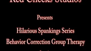 Spanking Comedy 1 Scene 4 Clip 3