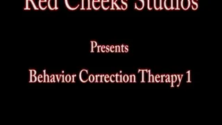 Behavior Correction Therapy for Betty Scene2Clip2