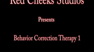 Behavior Correction Therapy for Betty Scene4
