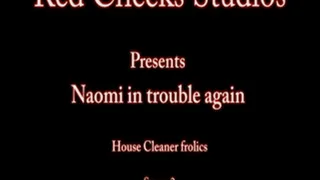 Naomi gets in trouble again Scene2Clip2