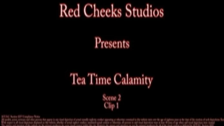 Red Cheeks Studios