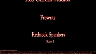 Redneck Spankers Scene 1