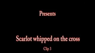 Scarlet's Whipping Clip 3