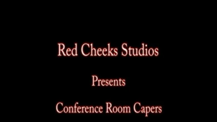 Conference Room Capers Clip 2