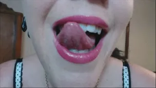 Tasty Mouth // 1080p