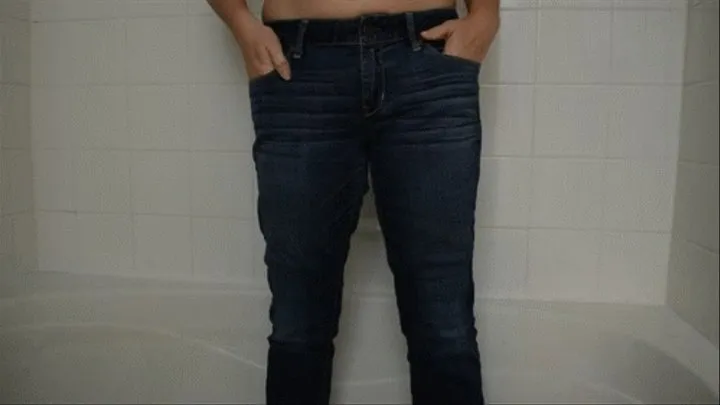 Wet Jeans // 1080p