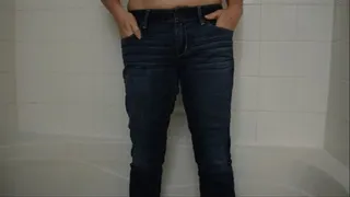 Wet Jeans // 1080p