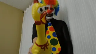 Your Clown Fears