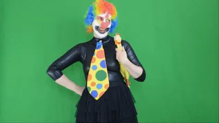 Clown Host Humiliates You