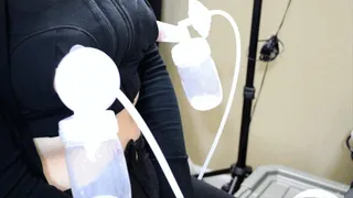 Pumping Hiccups // 1080p