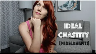 Ideal Chastity
