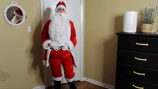 Santa's Special Present