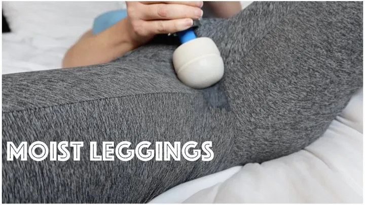 Moist Leggings