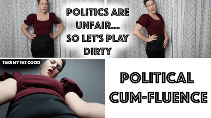 Political Cum-fluence