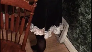 Tori (Amatuer) Maid Costume
