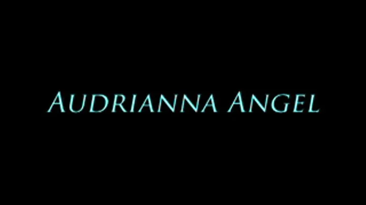 Audrianna Angel handjob