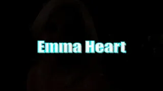 EMMA HEART'S HANDJOB