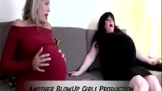 Pregnant Predicament