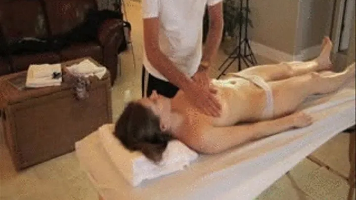 FREE MASSAGE 4 Part 2