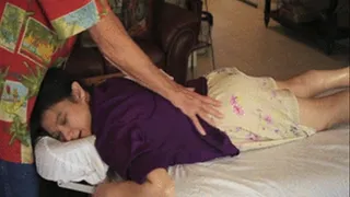 FREE MASSAGE 7- MAE part 1